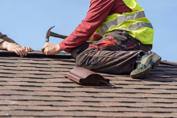 Best Flat Roof Repair Services  in Wesley Hills, NY