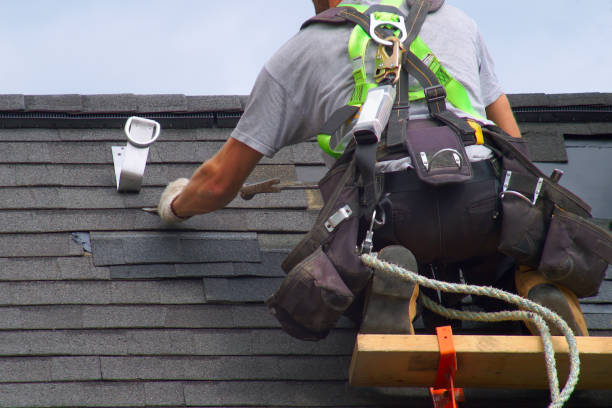 Best Metal Roofing Contractor  in Wesley Hills, NY