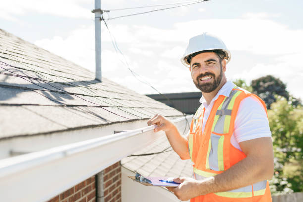Best Roof Replacement Cost  in Wesley Hills, NY