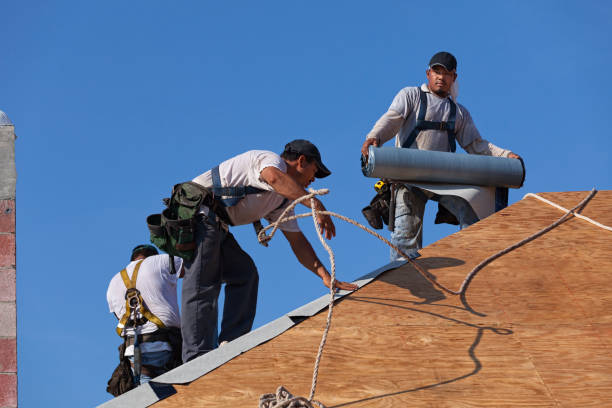 Best Roof Leak Repair  in Wesley Hills, NY