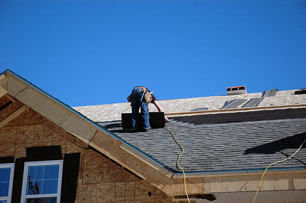 Best Tile Roofing Contractor  in Wesley Hills, NY