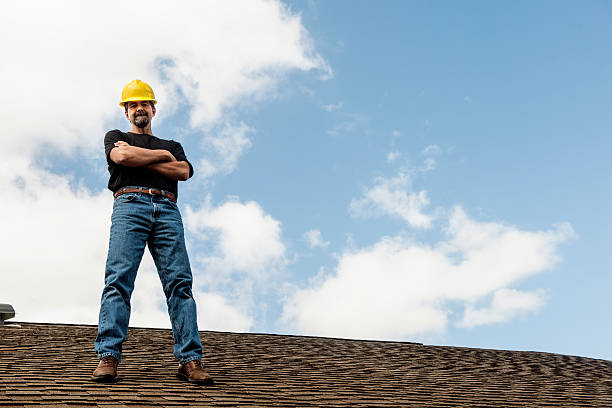 Quick and Trustworthy Emergency Roof Repair Services in Wesley Hills, NY
