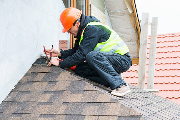 Best Roof Waterproofing Services  in Wesley Hills, NY