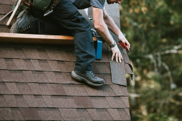 Best Storm Damage Roof Repair  in Wesley Hills, NY
