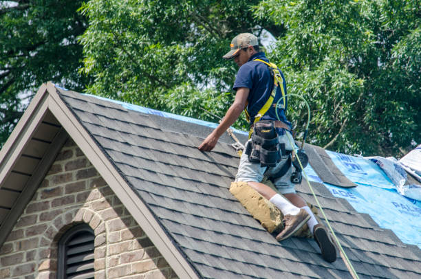 Best Residential Roofing Contractor  in Wesley Hills, NY