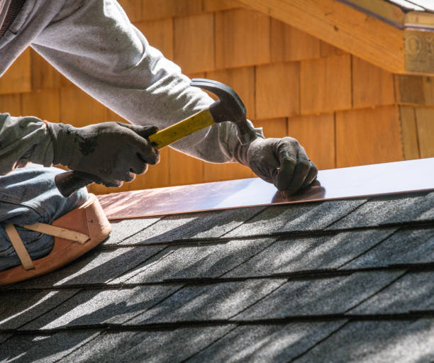 Best Emergency Roof Repair  in Wesley Hills, NY